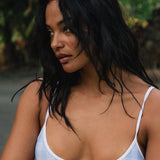 He‘e Nalu Top - Palaka Polū