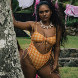 Hema One Piece - Palaka Alani