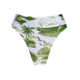 Hikina Bottom - Pakalolo Toile