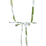 Hikina Top - Pakalolo Toile