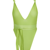 Hula One Piece - Lau