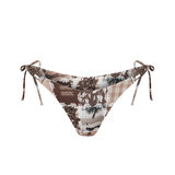 Ilikea Bottom - Kukui Patchwork