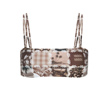 Ilikea Top - Kukui Patchwork
