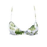 Komohana Top - Pakalolo Toile