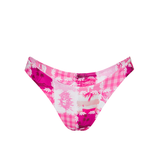 Mahina Bottom - Akala Patchwork