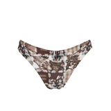 Mahina Bottom - Kukui Patchwork