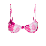 Mahina Top - Akala Patchwork