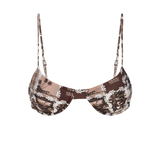 Mahina Top - Kukui Patchwork