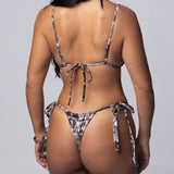 Ku‘ulei Bottom - Kukui Patchwork