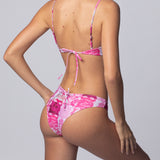 Mahina Bottom - Akala Patchwork