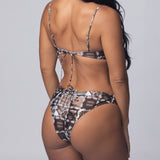 Mahina Bottom - Kukui Patchwork