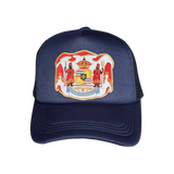 Coat of Arms Trucker Hat