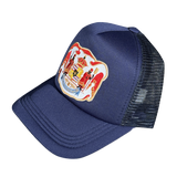 Coat of Arms Trucker Hat