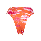 Hikina Bottom - Alaula Toile