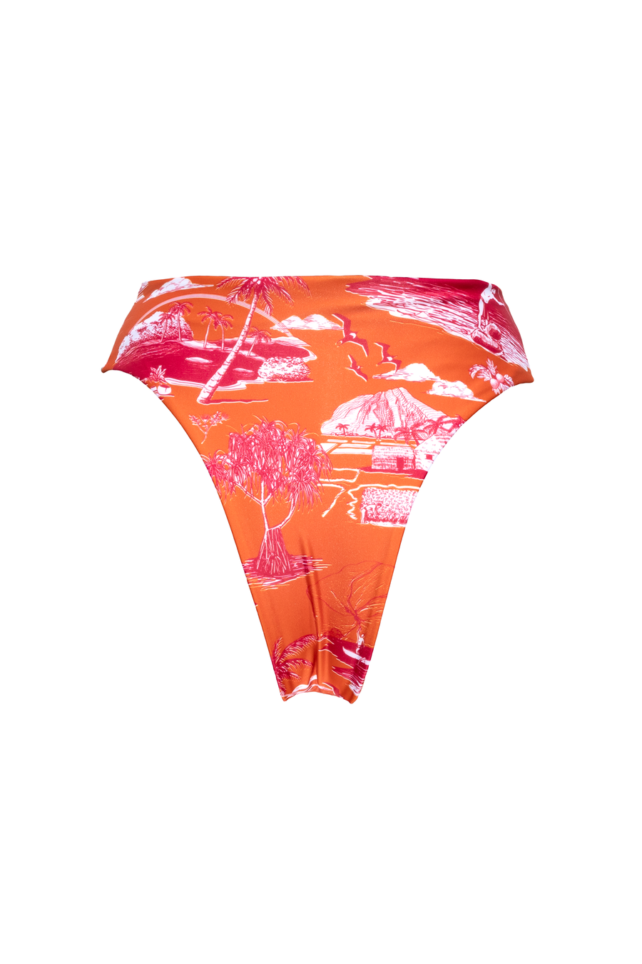 Hikina Bottom