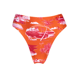 Hikina Bottom - Alaula Toile